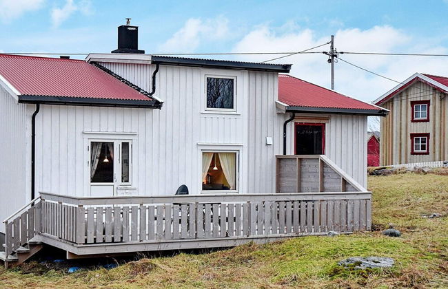 8 Person Holiday Home in Sætervik - Photo 22