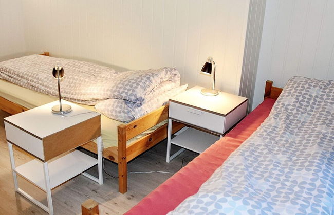 8 Person Holiday Home in Sætervik - Photo 4