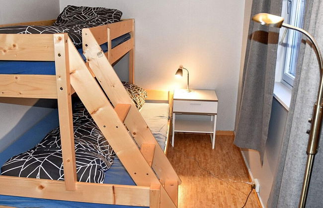 8 Person Holiday Home in Sætervik - Photo 3