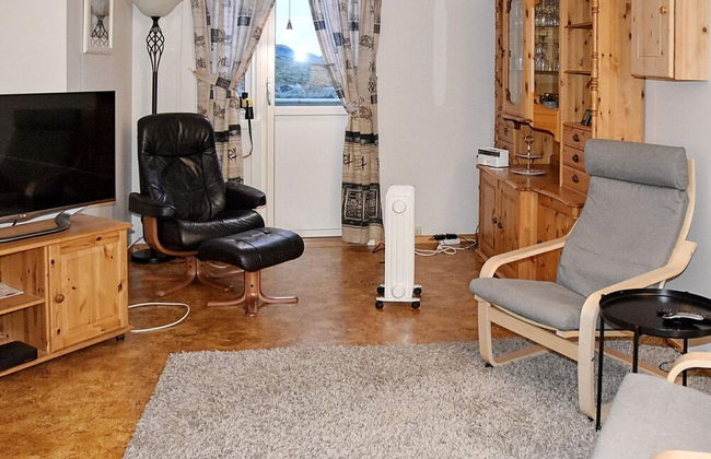 8 Person Holiday Home in Sætervik - Photo 12