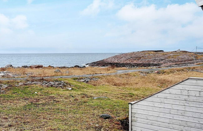 8 Person Holiday Home in Sætervik - Photo 21