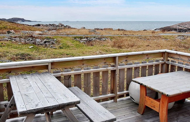 8 Person Holiday Home in Sætervik - Photo 24