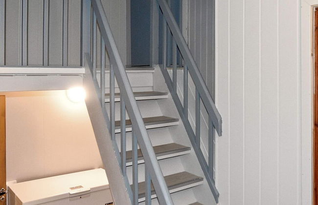8 Person Holiday Home in Sætervik - Photo 2