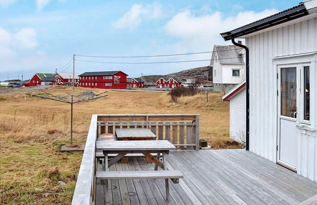 8 Person Holiday Home in Sætervik - Photo 27