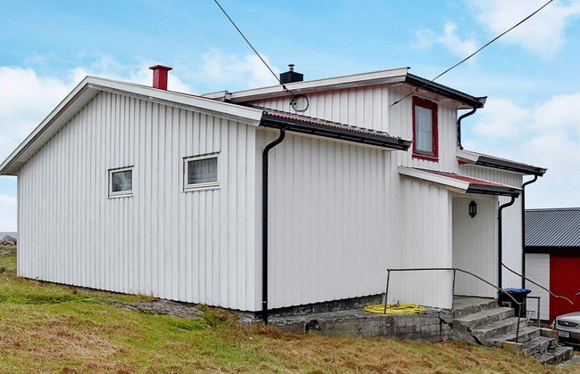 8 Person Holiday Home in Sætervik - Photo 23
