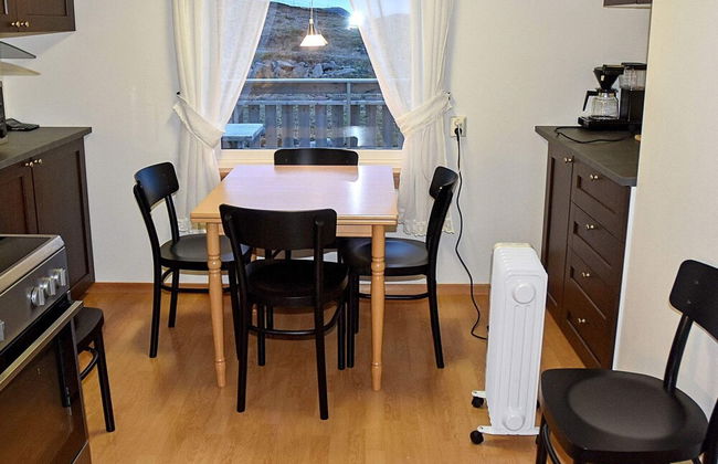 8 Person Holiday Home in Sætervik - Photo 11