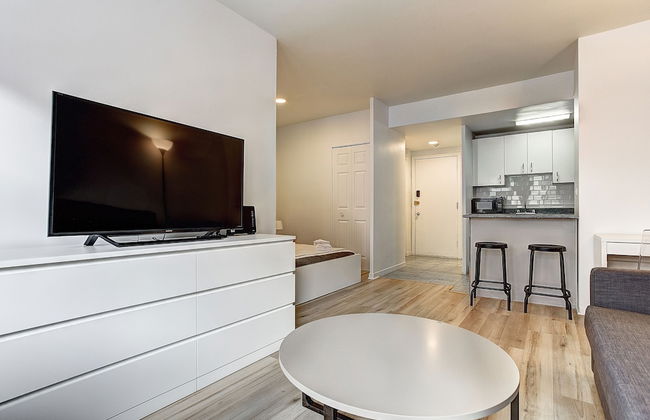 Destination Stays McGill Plaza DT MTL - Foto 16