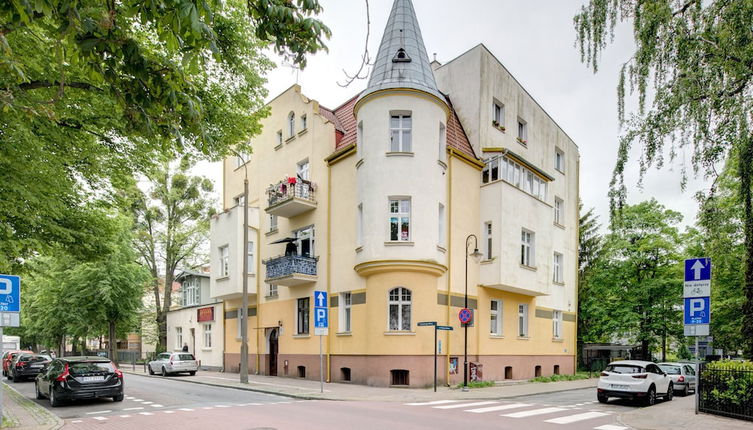 Photo 1 - Dom & House - Apartments Haffnera Sopot