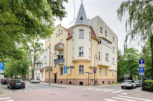 Foto 1 - Dom & House - Apartments Haffnera Sopot