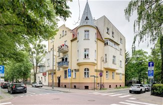 Photo 1 - Dom & House - Apartments Haffnera Sopot