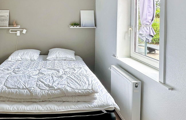 6 Person Holiday Home in Esbjerg V - Photo 2