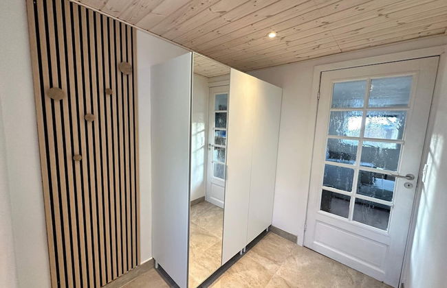 6 Person Holiday Home in Esbjerg V - Photo 12