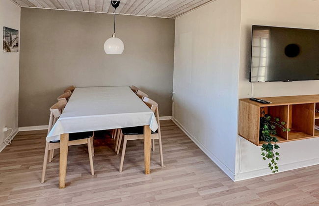 6 Person Holiday Home in Esbjerg V - Photo 10