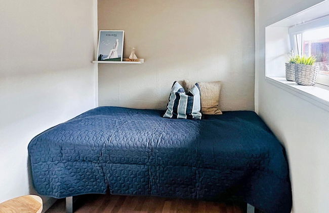 6 Person Holiday Home in Esbjerg V - Photo 3