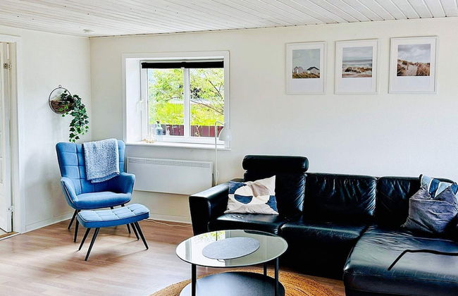 6 Person Holiday Home in Esbjerg V - Photo 6