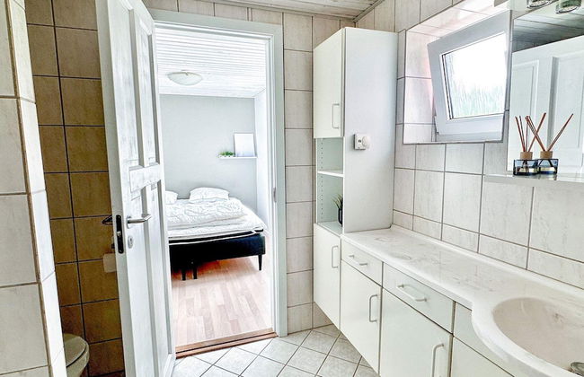 6 Person Holiday Home in Esbjerg V - Photo 8