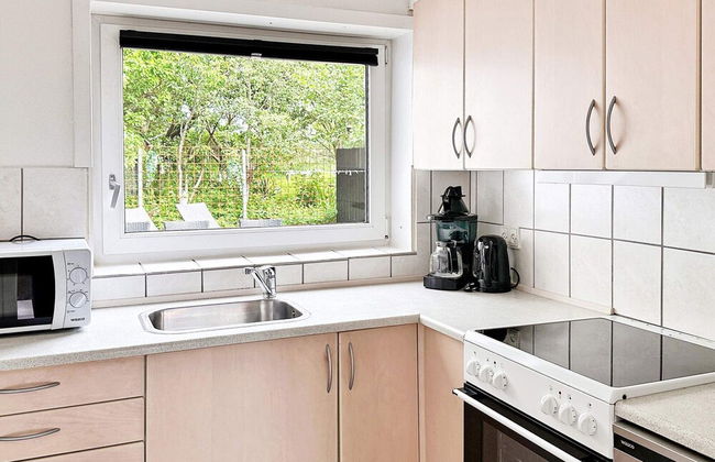 6 Person Holiday Home in Esbjerg V - Photo 4
