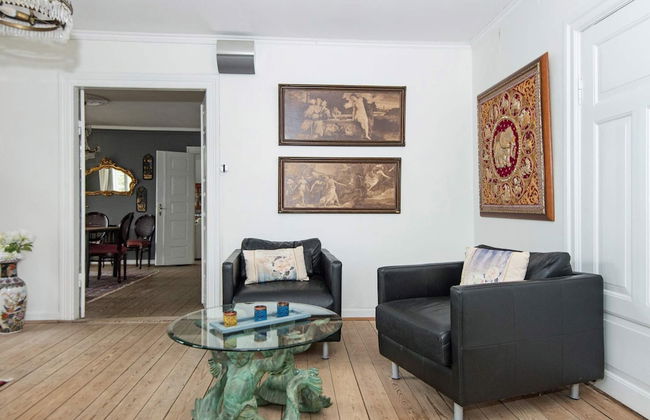 Holiday Home in Højer - Photo 20