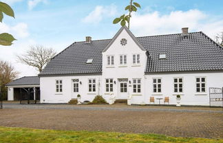 Photo 1 - Holiday Home in Højer