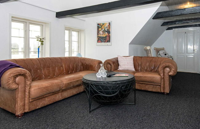 Holiday Home in Højer - Photo 9