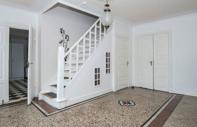 Holiday Home in Højer - Photo 32