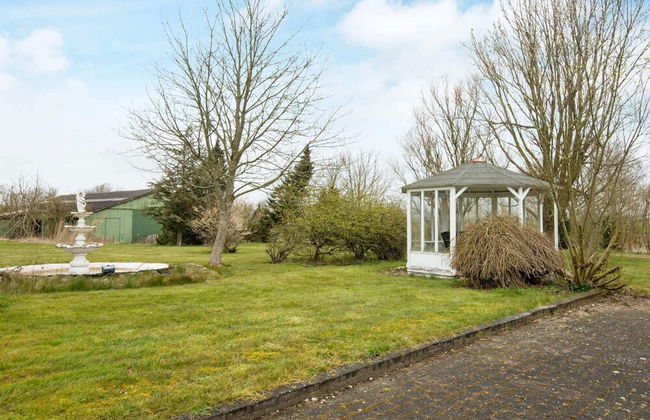 Holiday Home in Højer - Photo 44