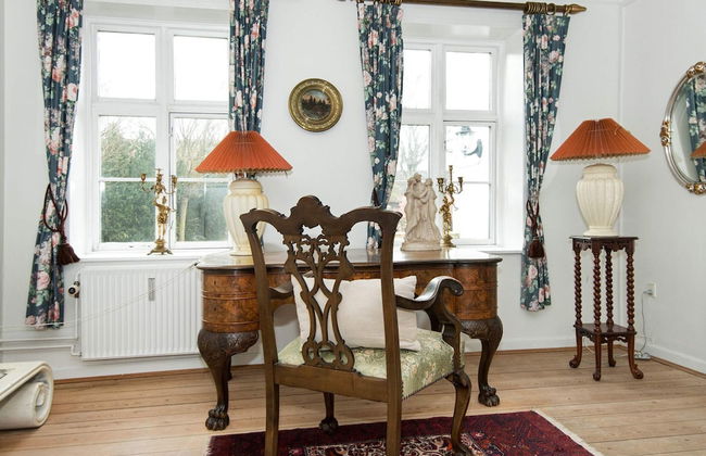 Holiday Home in Højer - Photo 24