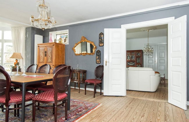 Holiday Home in Højer - Photo 31