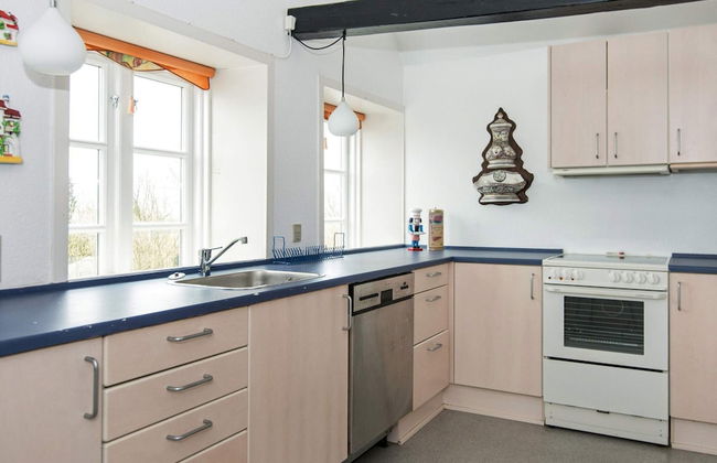 Holiday Home in Højer - Photo 11