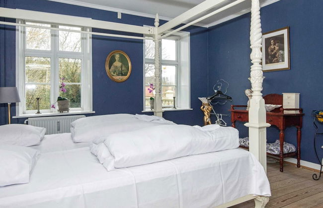 Holiday Home in Højer - Photo 36