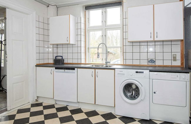 Holiday Home in Højer - Photo 13