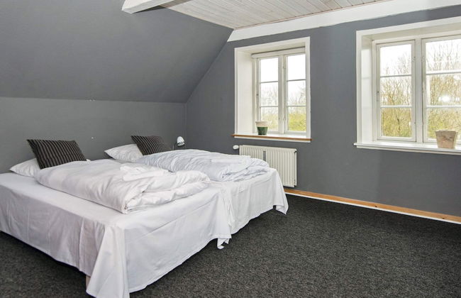 Holiday Home in Højer - Photo 8