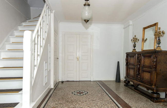 Holiday Home in Højer - Photo 29