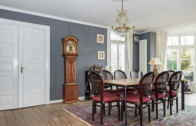 Holiday Home in Højer - Photo 39