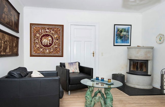 Holiday Home in Højer - Photo 17