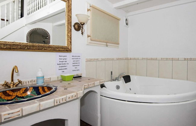 Holiday Home in Højer - Photo 23