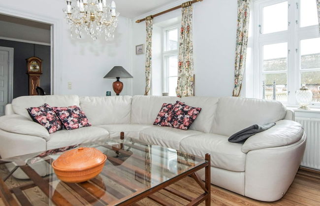 Holiday Home in Højer - Photo 35