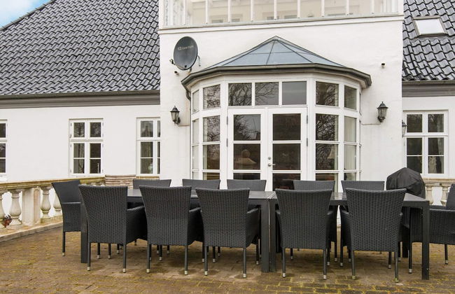 Holiday Home in Højer - Photo 46