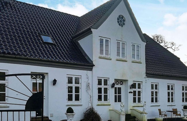 Holiday Home in Højer - Photo 42