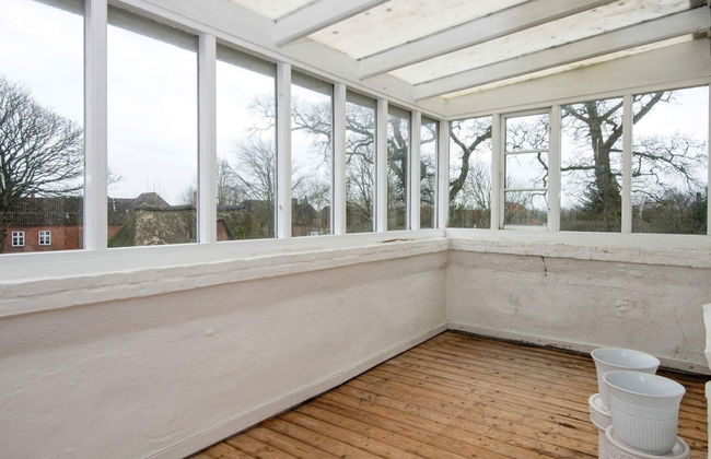 Holiday Home in Højer - Photo 45