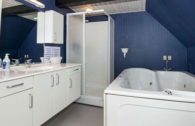 Holiday Home in Højer - Photo 22