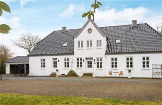 Foto 1 - Holiday Home in Højer