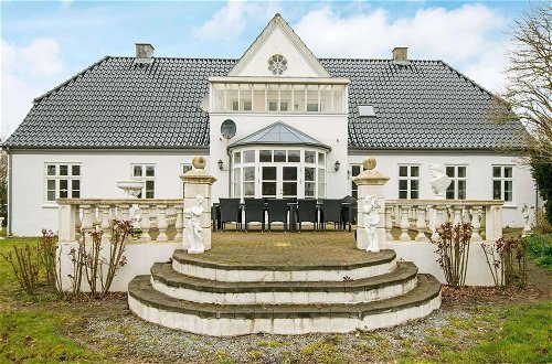 Foto 42 - Holiday Home in Højer