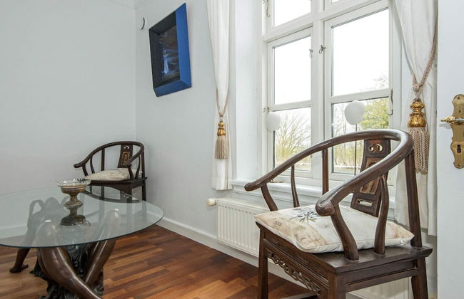 Holiday Home in Højer - Photo 38