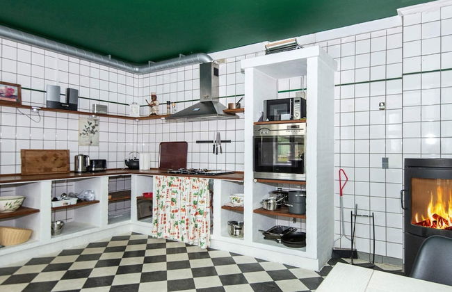 Holiday Home in Højer - Photo 30