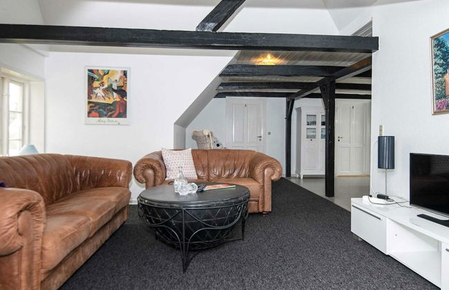 Holiday Home in Højer - Photo 34