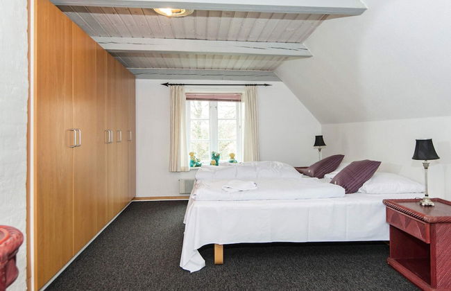 Holiday Home in Højer - Photo 21