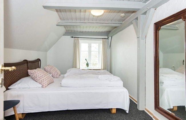 Holiday Home in Højer - Photo 28