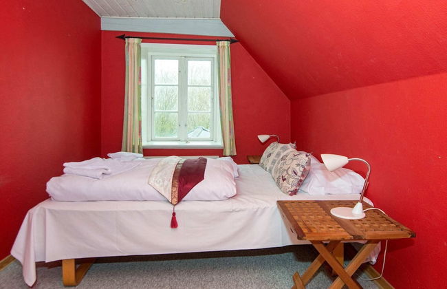 Holiday Home in Højer - Photo 12