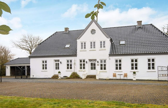 Holiday Home in Højer - Photo 1